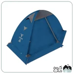 چادر کمپینگ 1 نفره کله گاوی جیلو مدل K-2002