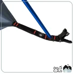 چادر کمپینگ 1 نفره کله گاوی جیلو مدل K-2002