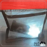 چادر کمپینگ 1 نفره کله گاوی جیلو مدل K-2002