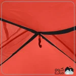 چادر کمپینگ 1 نفره کله گاوی جیلو مدل K-2002