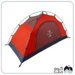 چادر کمپینگ 1 نفره کله گاوی جیلو مدل K-2002