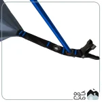 چادر کمپینگ 1 نفره کله گاوی جیلو مدل K-2002