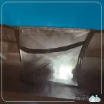 چادر کمپینگ 1 نفره کله گاوی جیلو مدل K-2002