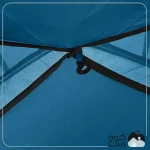 چادر کمپینگ 1 نفره کله گاوی جیلو مدل K-2002