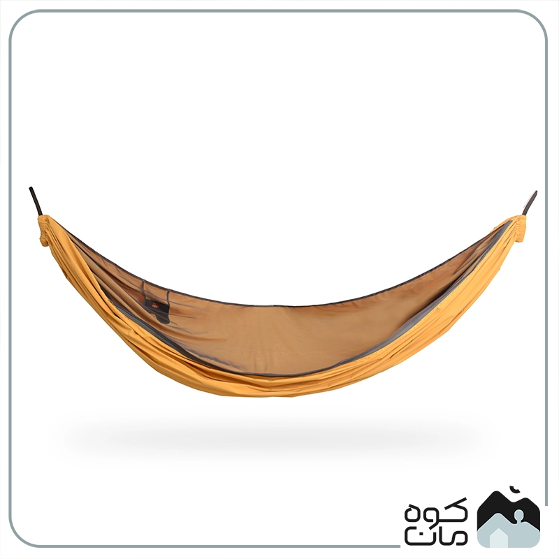 Nano Mosquito Net 1-2 Person Happy Camp Code 46811 14 ننو پشه بنددار 2-1 نفره هپی کمپ کد 46811