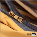 ننو پشه بنددار 2-1 نفره هپی کمپ کد 46811