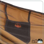 ننو پشه بنددار 2-1 نفره هپی کمپ کد 46811