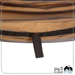 ننو پشه بنددار 2-1 نفره هپی کمپ کد 46811