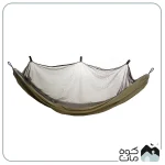 ننو پشه بنددار 2-1 نفره هپی کمپ کد 46811