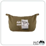 ننو پشه بنددار 2-1 نفره هپی کمپ کد 46811