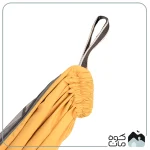 ننو پشه بنددار 2-1 نفره هپی کمپ کد 46811