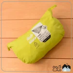 ننو پشه بنددار 2-1 نفره هپی کمپ کد 46811