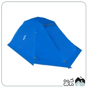 چادرکمپینگ 3 نفره کله گاوی جیلو مدل K2021-B