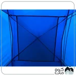 چادرکمپینگ 3 نفره کله گاوی جیلو مدل K2021-B