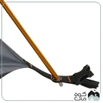 چادرکمپینگ 3 نفره کله گاوی جیلو مدل K2021-B