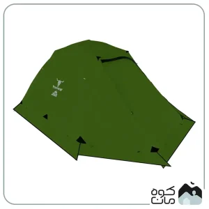 چادرکمپینگ 4 نفره کله گاوی جیلو مدل K2021-C