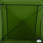 چادرکمپینگ 4 نفره کله گاوی جیلو مدل K2021-C