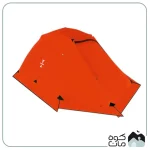 چادرکمپینگ 4 نفره کله گاوی جیلو مدل K2021-C