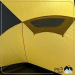 چادر کمپینگ 7 نفره کله گاوی جیلو مدل K2020