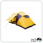 چادر کمپینگ 7 نفره کله گاوی جیلو مدل K2020