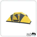چادر کمپینگ 7 نفره کله گاوی جیلو مدل K2020