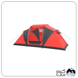 چادر کمپینگ 7 نفره کله گاوی جیلو مدل K2020