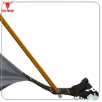 چادرکمپینگ 2 پلاس کله گاوی جیلو مدل K2021-A