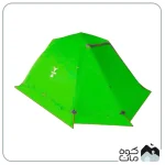 چادرکمپینگ 2 پلاس کله گاوی جیلو مدل K2021-A