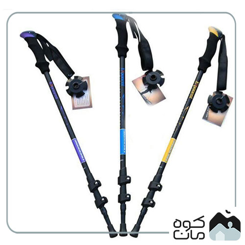 Exponent brand climbing cane