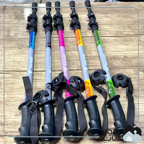 Pekynew brand climbing cane