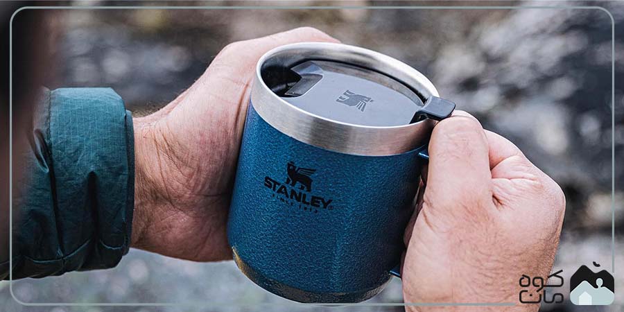 Stanley Classic Camp Mug 350ml