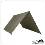 سایبان تارپ دیلور مدل شلتر