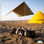 سایبان تارپ دیلور مدل شلتر