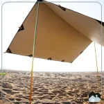 سایبان تارپ دیلور مدل شلتر