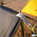 سایبان تارپ دیلور مدل شلتر