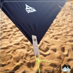 سایبان تارپ دیلور مدل شلتر