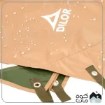 سایبان تارپ دیلور مدل شلتر