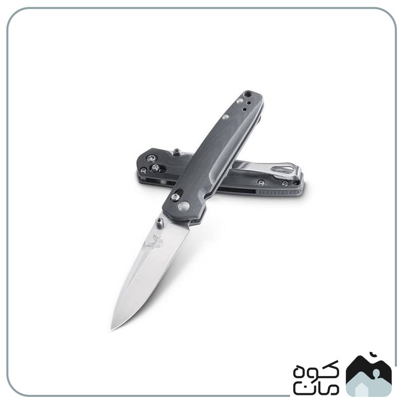 چاقو BENCHMADE مدل 485 | کوه مان| koohman