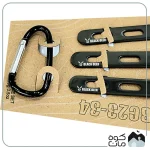 ست قاشق چنگال و کارد بلک دیر BLACK DEER