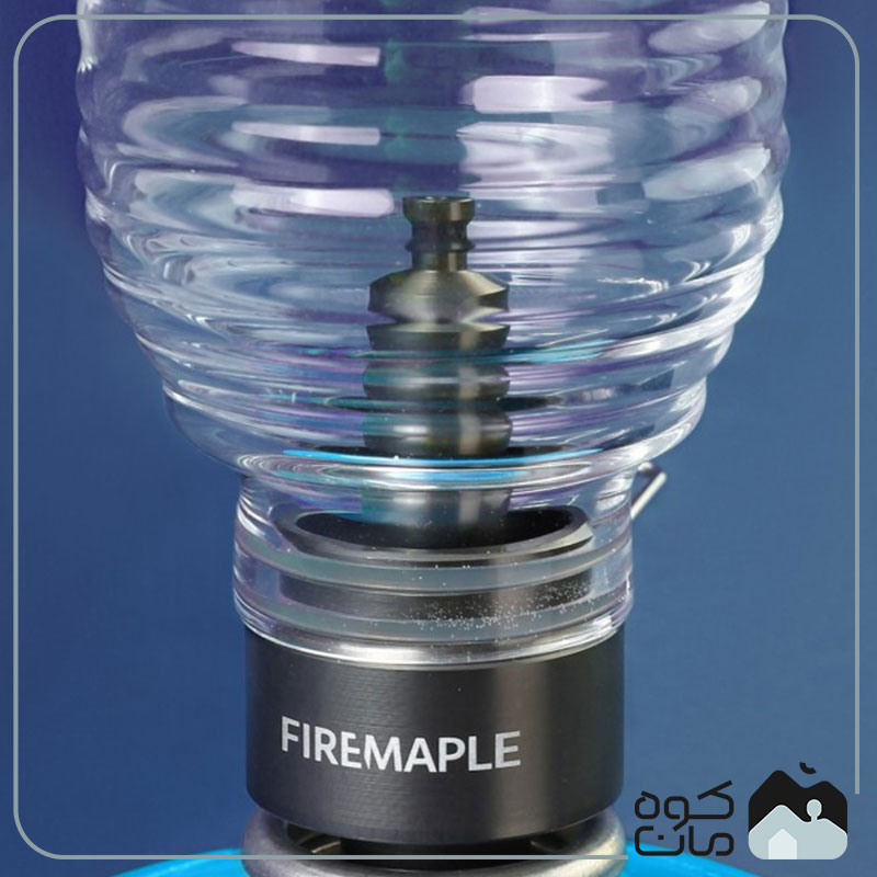 چراغ روشنایی فایرمپل مدل FIRE FLY
