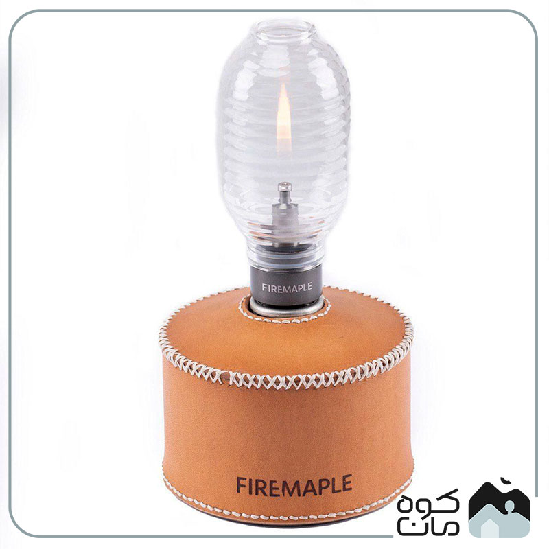 چراغ روشنایی فایرمپل مدل FIRE FLY