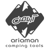 Representation of Ariaman brand