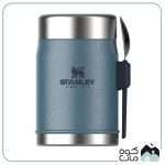 فلاسک غذا کلاسیک استنلی با قاشق 400 میلی لیتر - Image 15