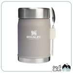 فلاسک غذا کلاسیک استنلی با قاشق 400 میلی لیتر - Image 17