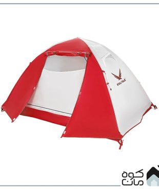 چادر چهار نفره مدل دیسکاوري اسنوهاک کد SN-T5118