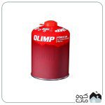 کپسول گاز 450 گرمی OLIMP