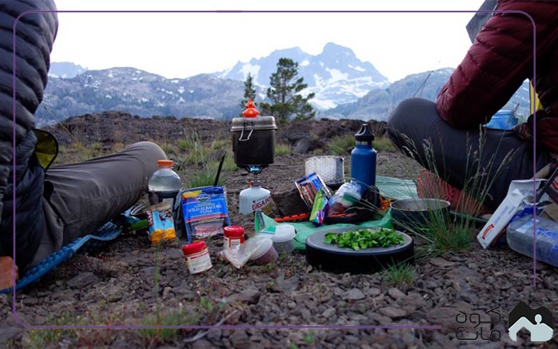 The most useful foods for climbing 6