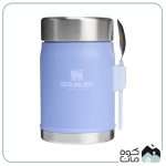فلاسک غذا کلاسیک استنلی با قاشق 400 میلی لیتر - Image 16