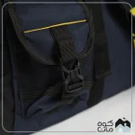 کیف حمل بار کایوت مدل لاگیج ظرفیت 100 لیتر