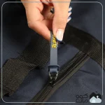 کیف حمل بار کایوت مدل لاگیج ظرفیت 100 لیتر